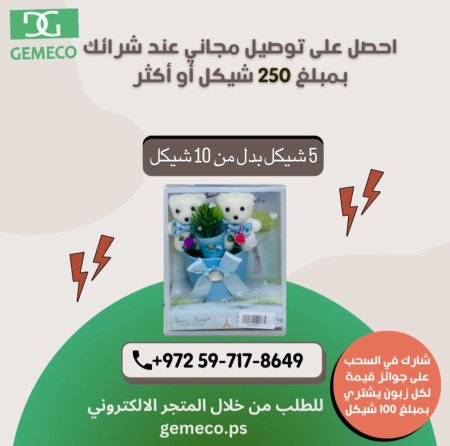 دبدوبين هدية